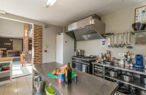 Gedinne House | Maison Berton