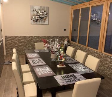 Dragoman House | Maison Blanche Guest Rooms