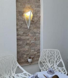 Hammamet Villa | Maison Bleu
