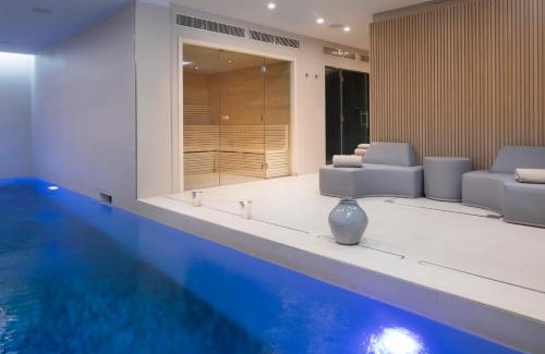 Quartier de la Roquette Hotel | Maison Bréguet