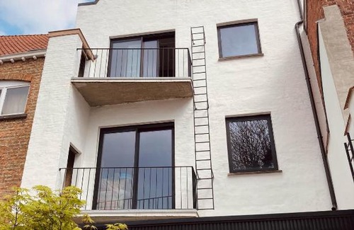 Historical Center Bruges Bed & Breakfast | Maison Brunon