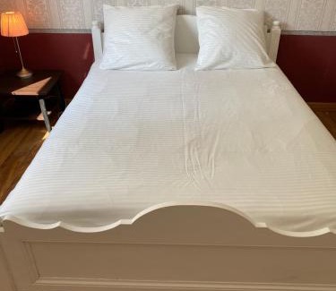 Beaune House | Maison calme à Beaune