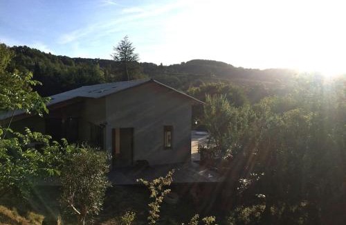 Truinas House | MAISON CALME ET LUMINEUSE OUVERTE SUR LA NATURE