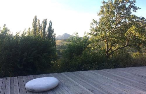 Truinas House | MAISON CALME ET LUMINEUSE OUVERTE SUR LA NATURE