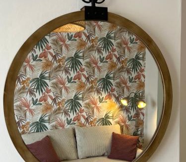 Fouquereuil House | Maison Capucine