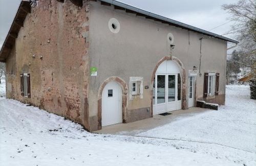 Flacey House | Maison chaleureuse avec Wifi à Sainte-Barbe - FR-1-589-753