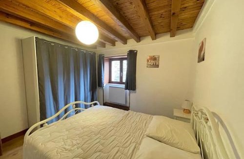 Annonay House | Maison chaleureuse et rustique