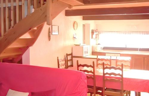 Barcelonnette House | Maison chaleureuse près des pistes de Barcelonnette - Cheminée