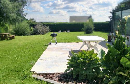 Ecrainville House | Maison charmante à Écrainville