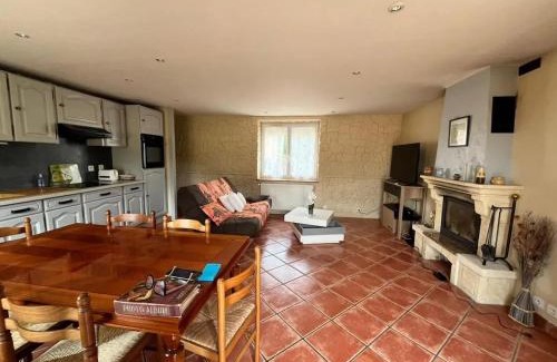 Mauleon House | Maison charme à Mauléon avec jardin privé