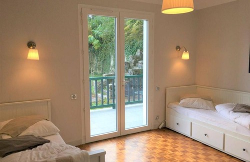 Ciboure House | Maison Ciboure, 9 pièces, 20 personnes - FR-1-4-575