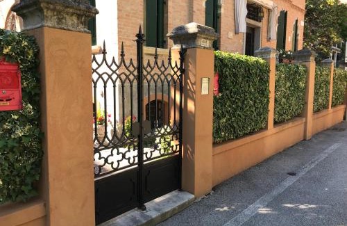 Santa Maria in Stelle Apartment | Maison Claudià al Lido di Venezia
