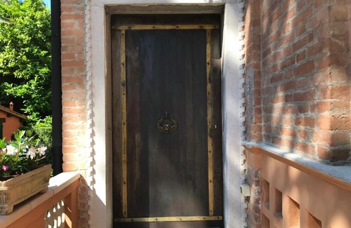 Santa Maria in Stelle Apartment | Maison Claudià al Lido di Venezia