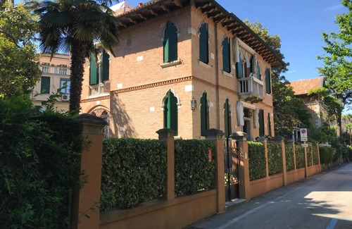 Santa Maria in Stelle Apartment | Maison Claudià al Lido di Venezia