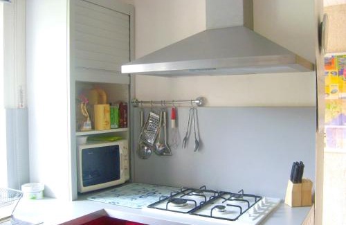 Lunas House | Maison confortable à Lunas avec vue montagne + jardin