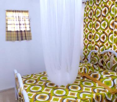 Basse-Terre House | Maison confortable avec jardin à Basse-Terre + Parking inclus