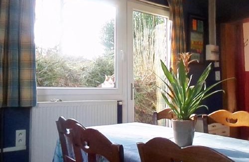 Willies House | Maison cosy avec jardin, cheminée, Wi-Fi et animaux admis à Willies - FR-1-510-101