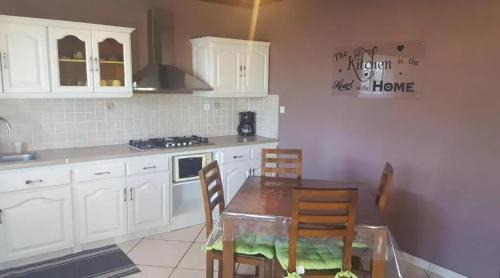 Cilaos House | Maison cosy avec vue sur la montagne de Cilaos