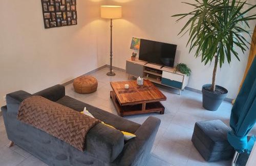 Taden Apartment | Maison cozy - Proche de la Cale de Taden