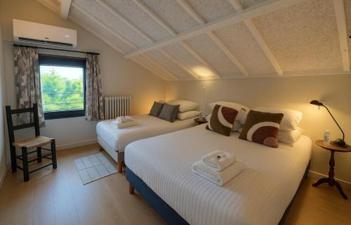 Mazeyrat-d'Allier Villa | Maison Crouzande