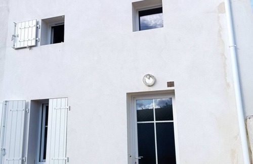 Marennes House | Maison de Ville Près de Locean