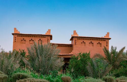 Skoura House | Maison D'hôte Amridil