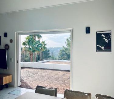 Montferrier-sur-Lez House | Maison d'hôtes et appartement Villa Palma