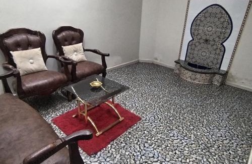 Khenifra Apartment | Maison d'hôte Najah 1
