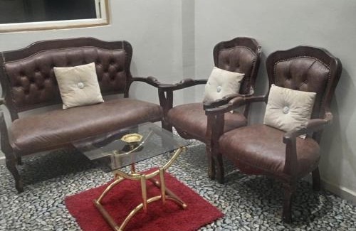 Khenifra Apartment | Maison d'hôte Najah 1