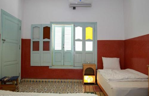 Tarmigt Bed & Breakfast | Maison d'hôtes Dar Farhana