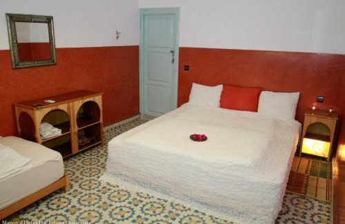 Tarmigt Bed & Breakfast | Maison d'hôtes Dar Farhana