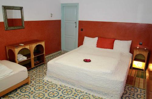 Tarmigt Bed & Breakfast | Maison d'hôtes Dar Farhana