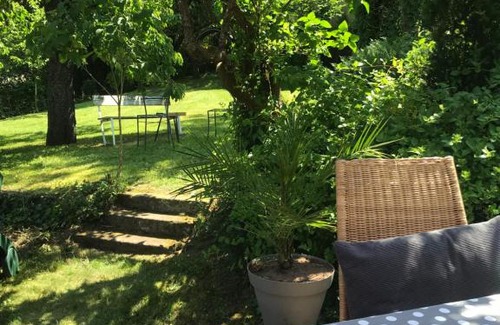 Meisenthal Bed & Breakfast | Maison d'hôtes des Mondfänger