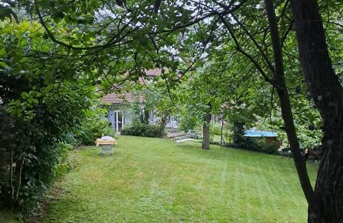 Meisenthal Bed & Breakfast | Maison d'hôtes des Mondfänger