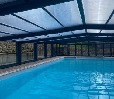 Taden Bed & Breakfast | Maison d'hôtes & Gîtes Domaine de la Garaye