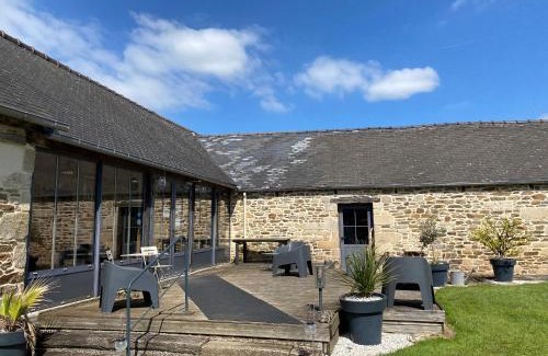 Taden Bed & Breakfast | Maison d'hôtes & Gîtes Domaine de la Garaye