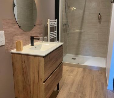 Recoubeau Bed & Breakfast | MAISON D' HÔTES L'Écurie de Luzerand