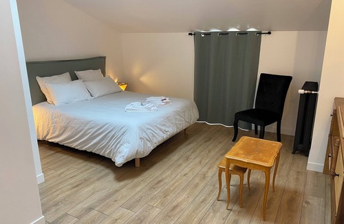 Cahors House | Maison d'hôtes La Bellours