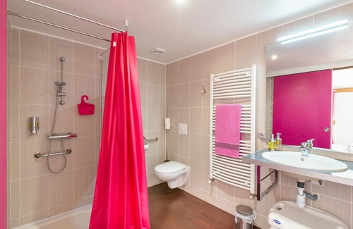 Vaire House | Maison d'hôtes La Chèvrerie