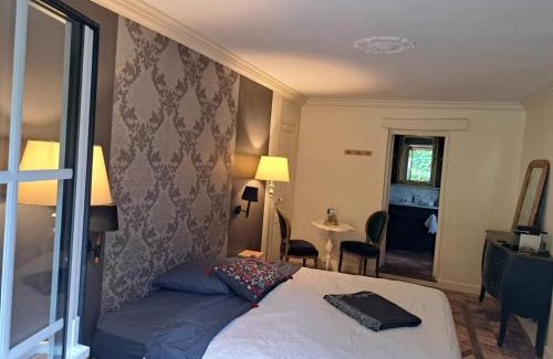 Viglain Bed & Breakfast | Maison d'hôtes La Danasha