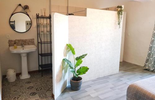 Issor Bed & Breakfast | Maison d'hôtes Les 3 Baudets