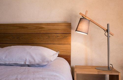 Lagorce House | Maison d'Hôtes Mas de la Chadenede