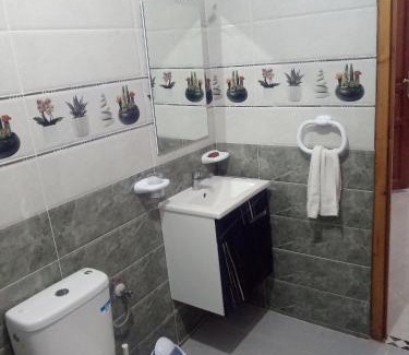 Oujda House | Maison d'hôtes Oujda