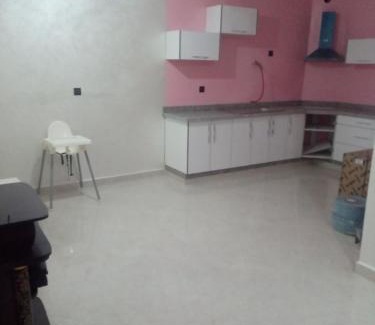 Oujda House | Maison d'hôtes Oujda