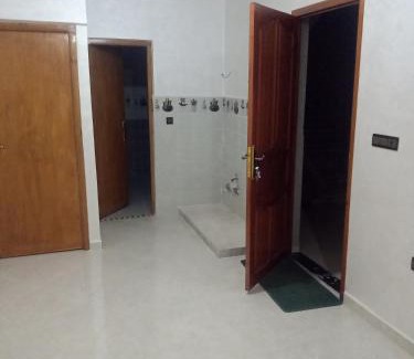 Oujda House | Maison d'hôtes Oujda