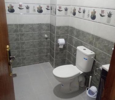Oujda House | Maison d'hôtes Oujda