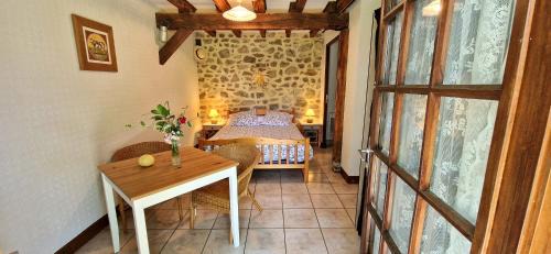 Creuse Bed & Breakfast | Maison d'hôtes Ourdeaux et Gite Chez Rouchon