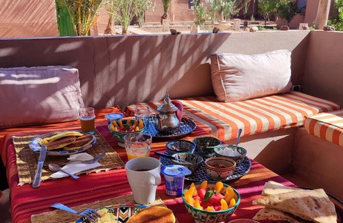 Tazentoute House | Maison d'hôtes Tigminou - Adults Only