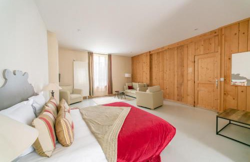 Chatellerault House | Maison d'hôtes Villa Richelieu