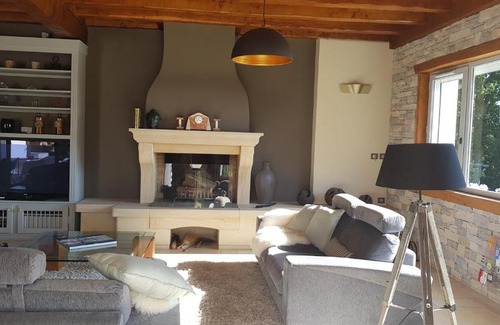 Arcangues House | Maison d hotes Lapitxuri